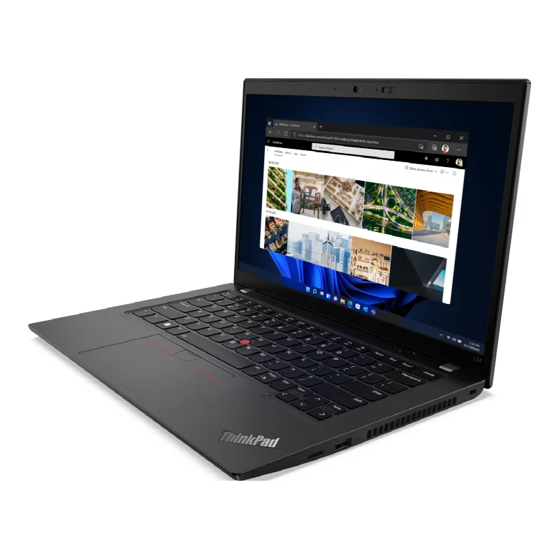 Lenovo Thinkpad L14 Gen 3, Ansicht 2