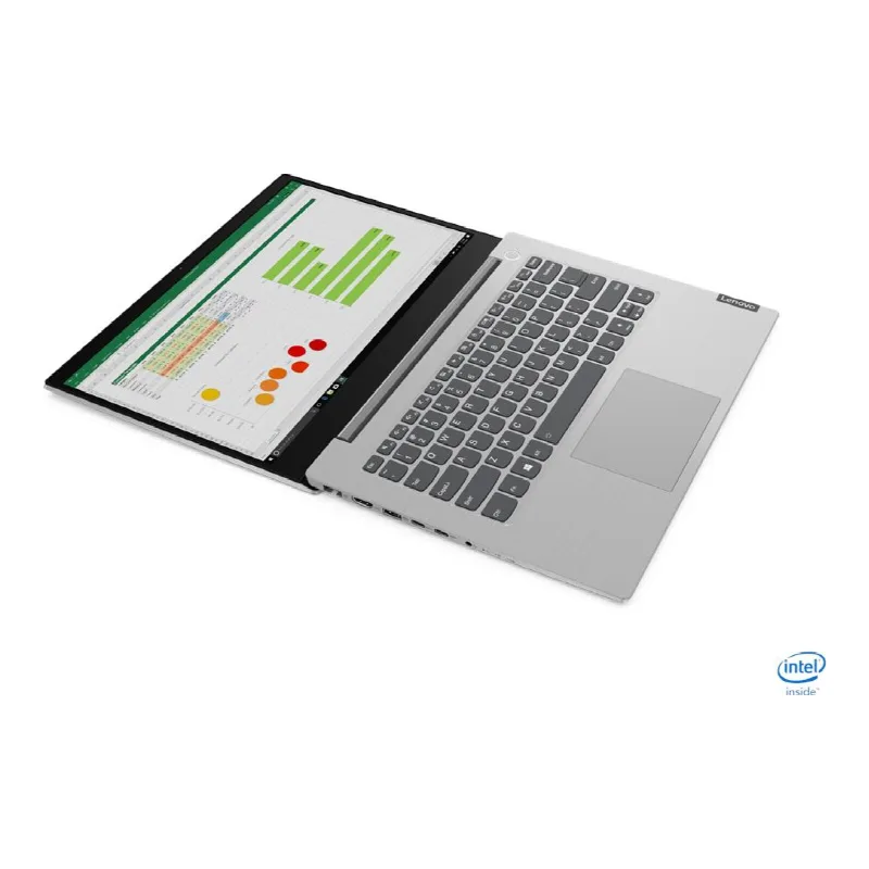 Lenovo ThinkBook 14 IIL, Ansicht 3