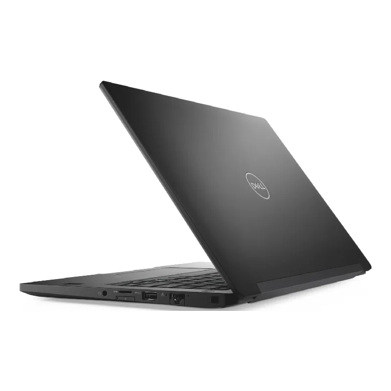 Dell Latitude 7390, Ansicht 2