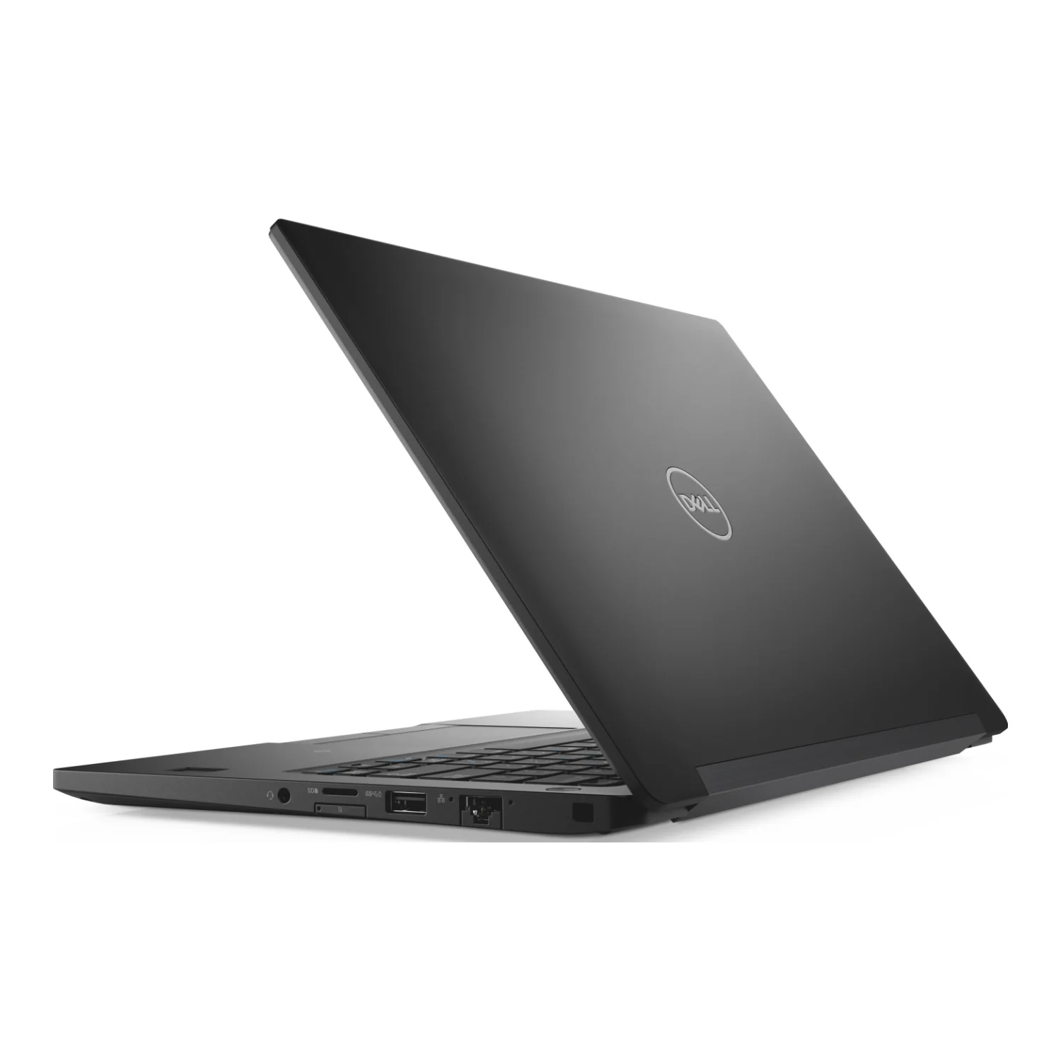 Dell Latitude 7390, Ansicht 2