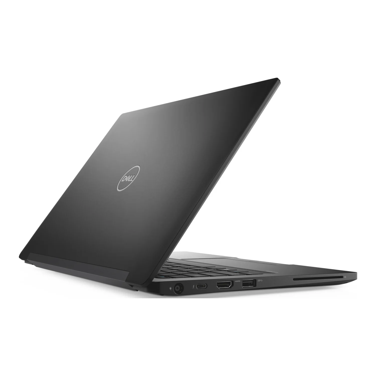 Dell Latitude 7390, Ansicht 3