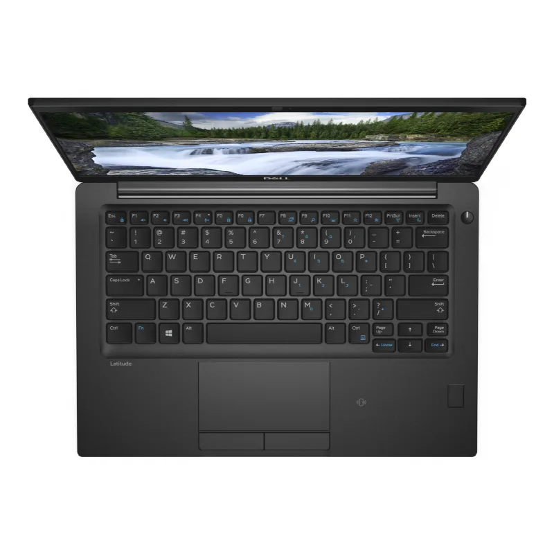 Dell Latitude 7390, Ansicht 5