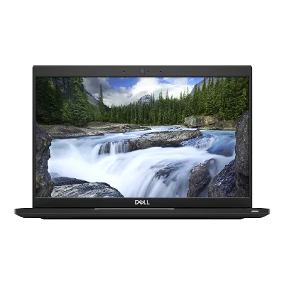 Dell Latitude 7390