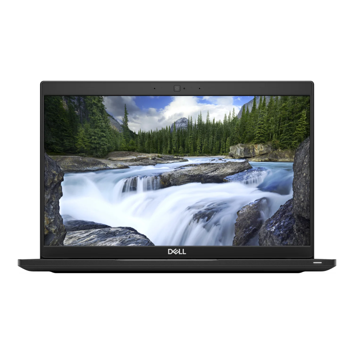 Dell Latitude 7390