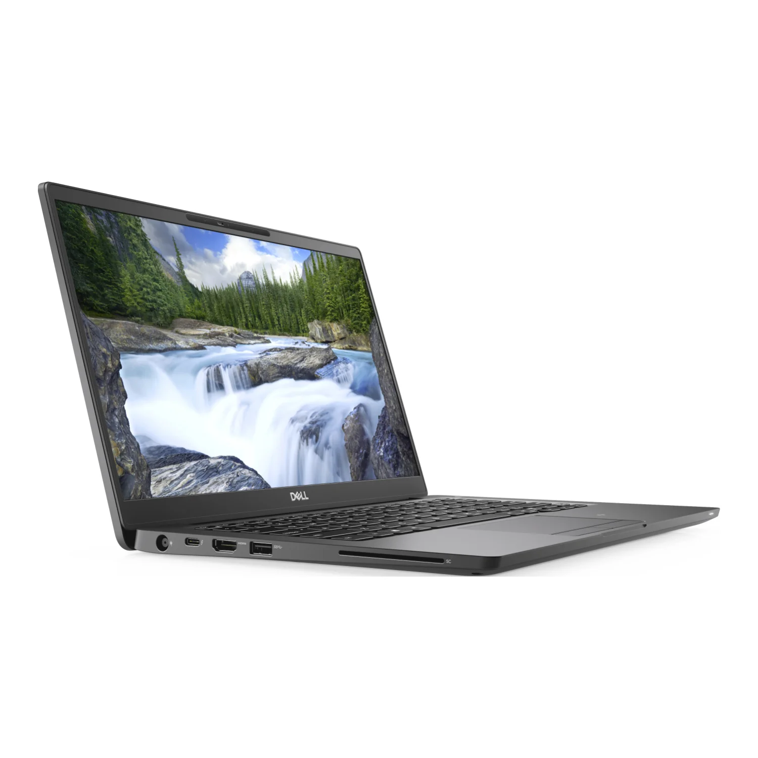 Dell Latitude 7400, Ansicht 3
