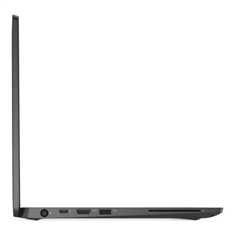 Dell Latitude 7400, Ansicht 4