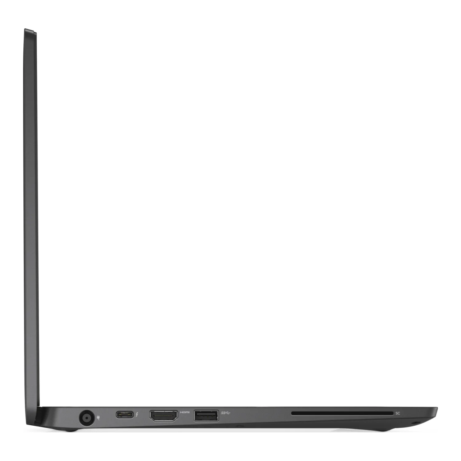 Dell Latitude 7400, Ansicht 4