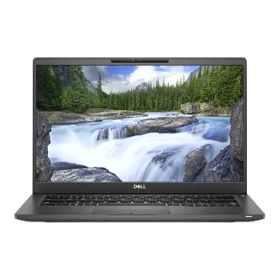 Dell Latitude 7400