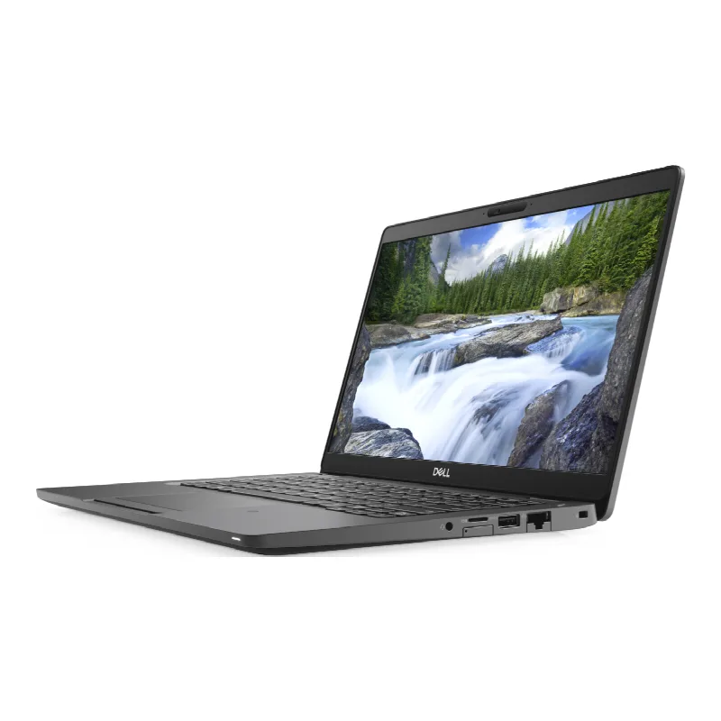 Dell Latitude 5300, Ansicht 2