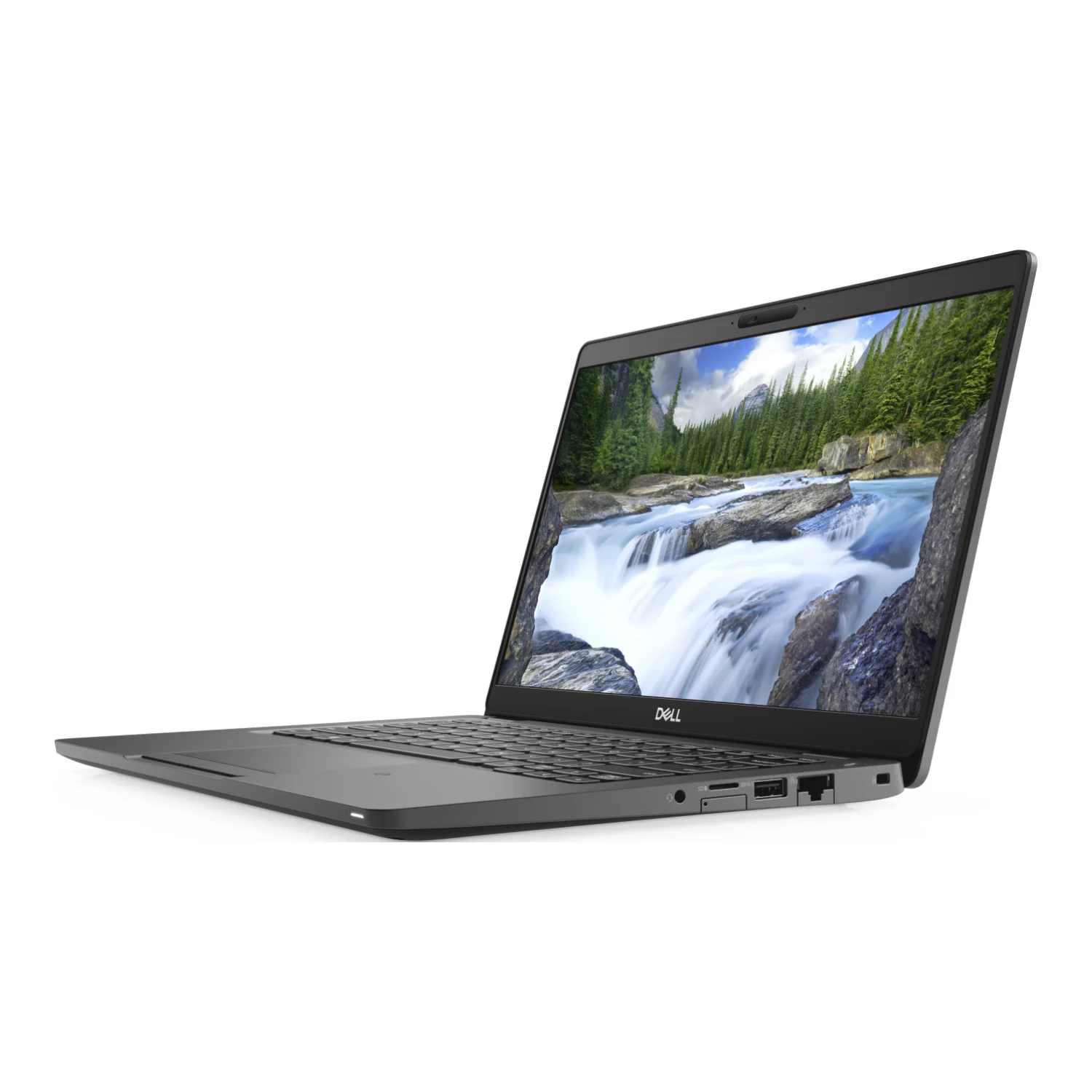 Dell Latitude 5300, Ansicht 2