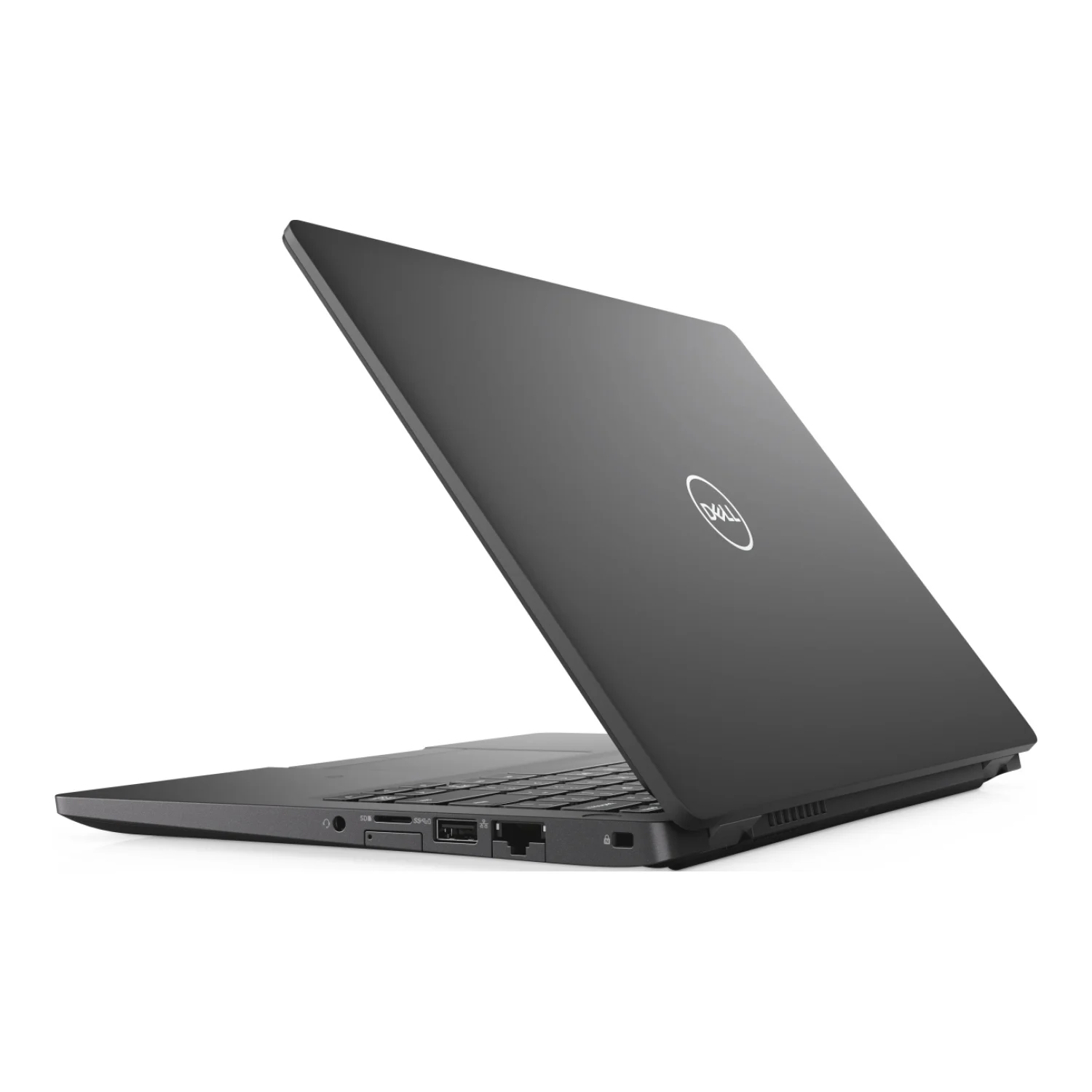 Dell Latitude 5300, Ansicht 4