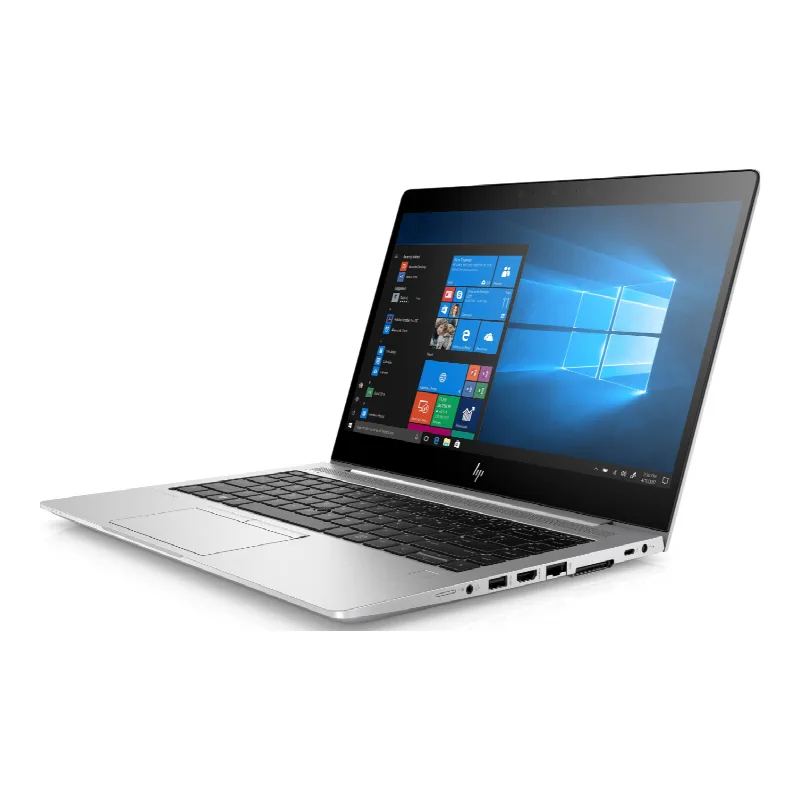 HP EliteBook 840 G6, Ansicht 2