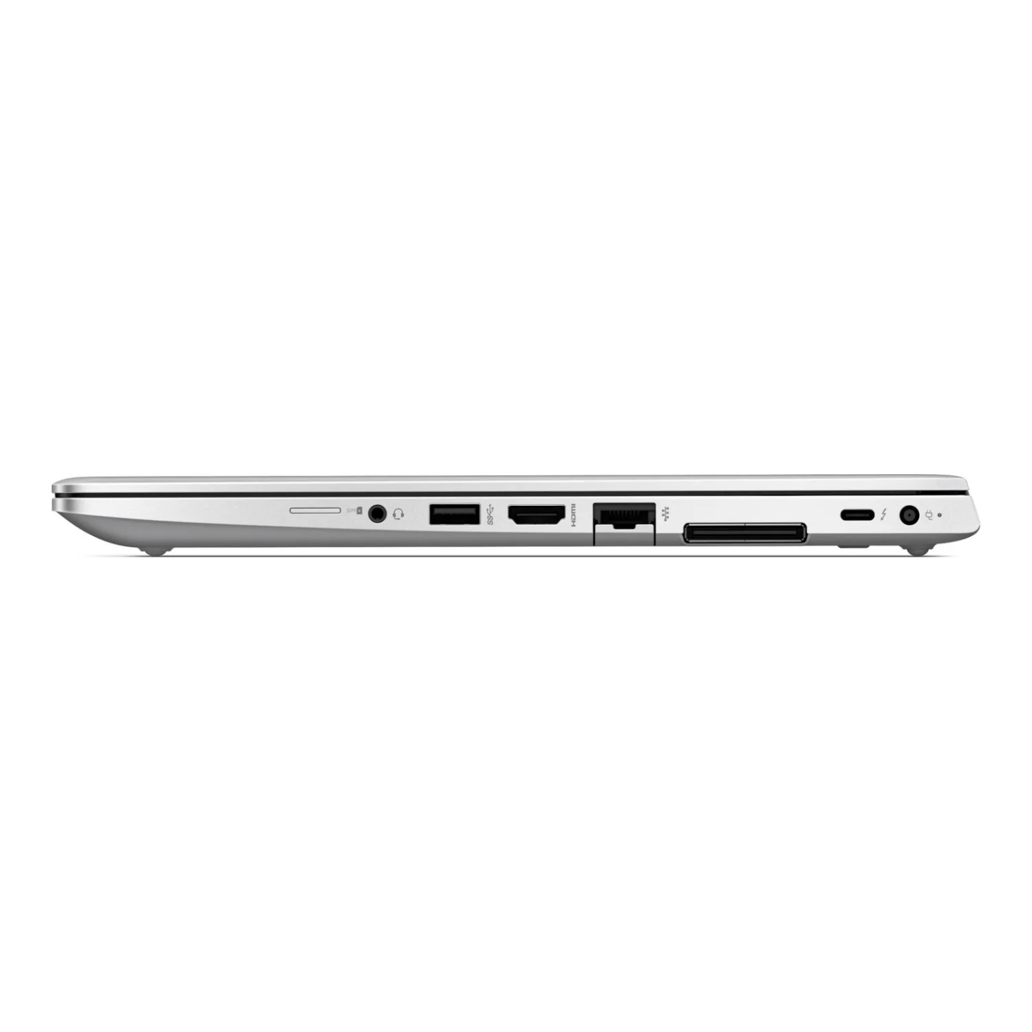 HP EliteBook 840 G6, Ansicht 3