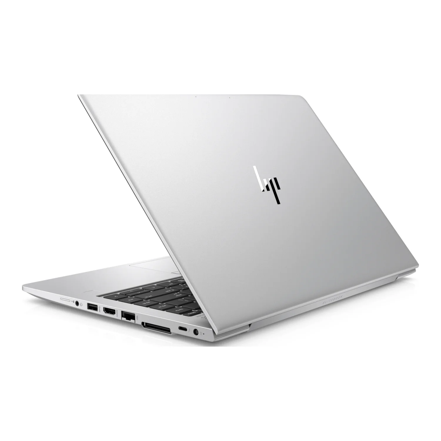 HP EliteBook 840 G6, Ansicht 4