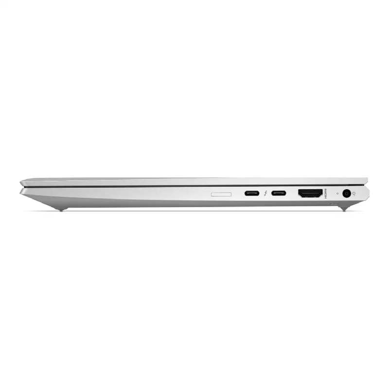 HP EliteBook 830 G8, Ansicht 4