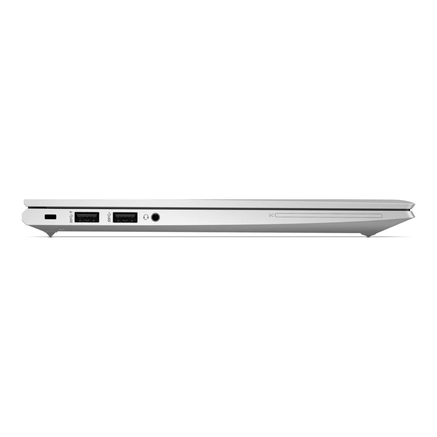 HP EliteBook 830 G8, Ansicht 5