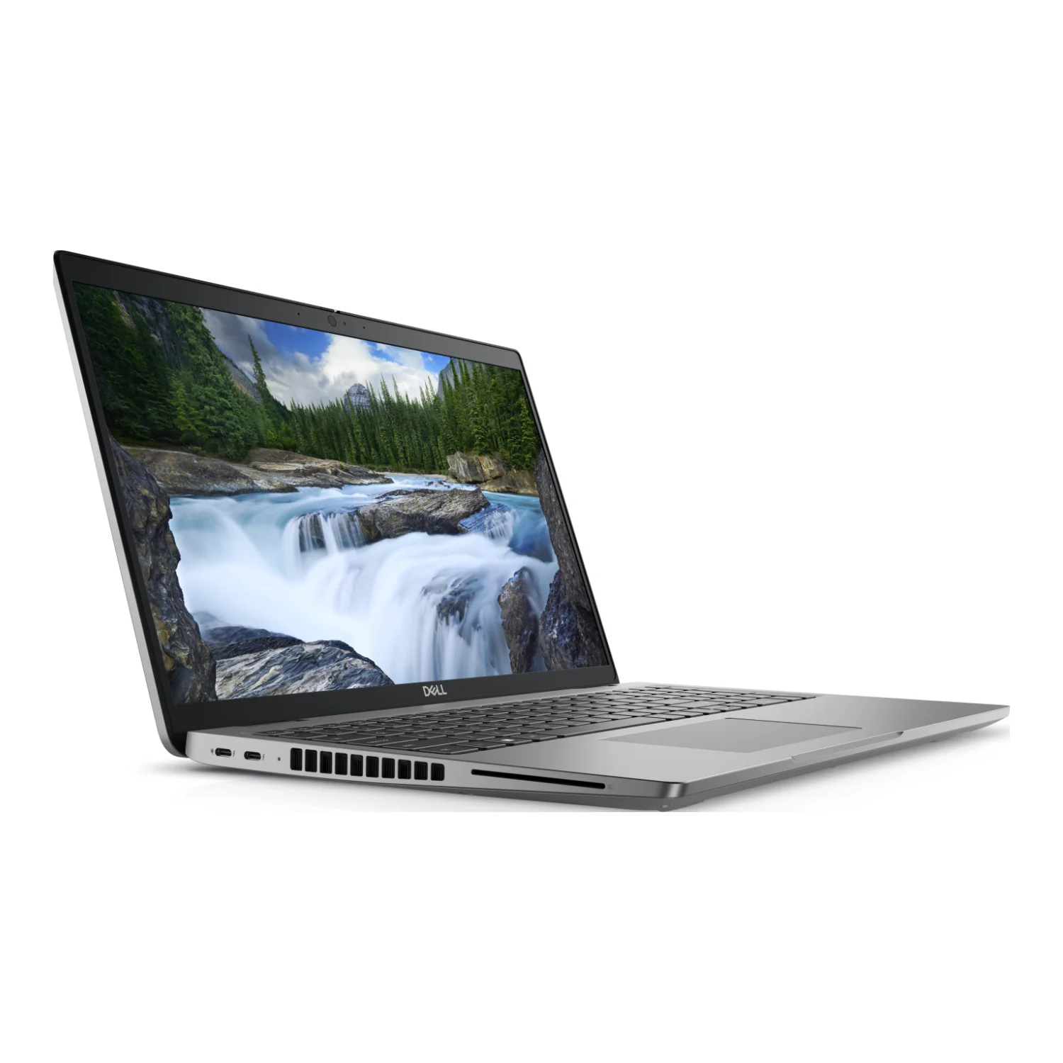 Dell Latitude 5540, Ansicht 2