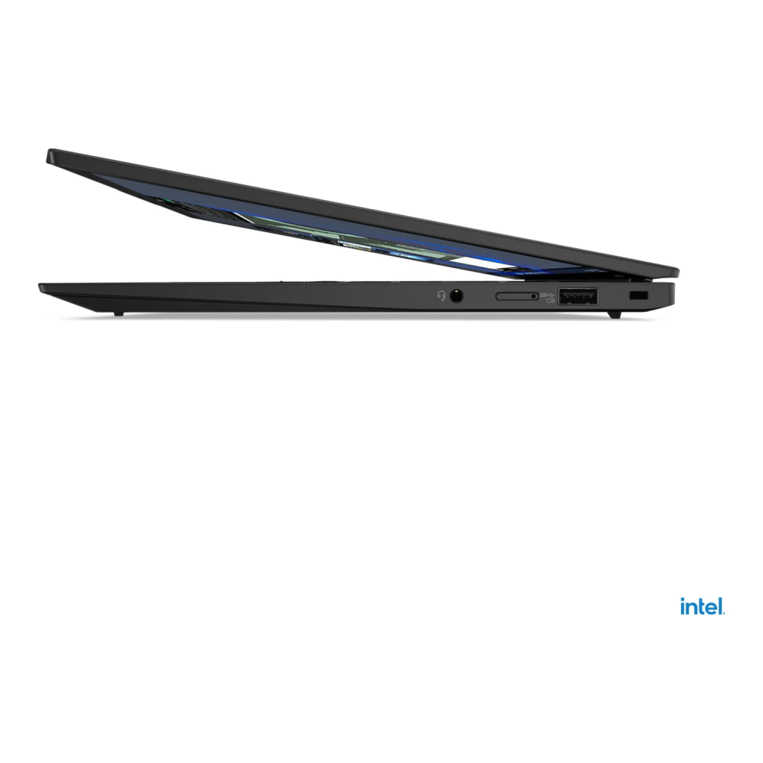Lenovo ThinkPad X1 Carbon Gen 10, Ansicht 4