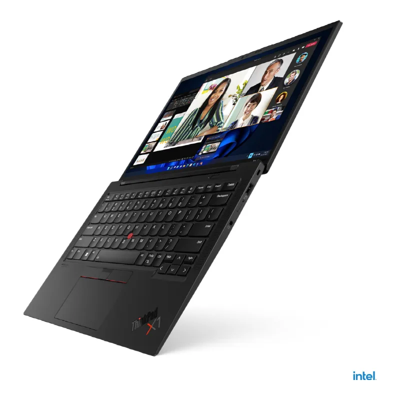 Lenovo ThinkPad X1 Carbon Gen 10, Ansicht 5