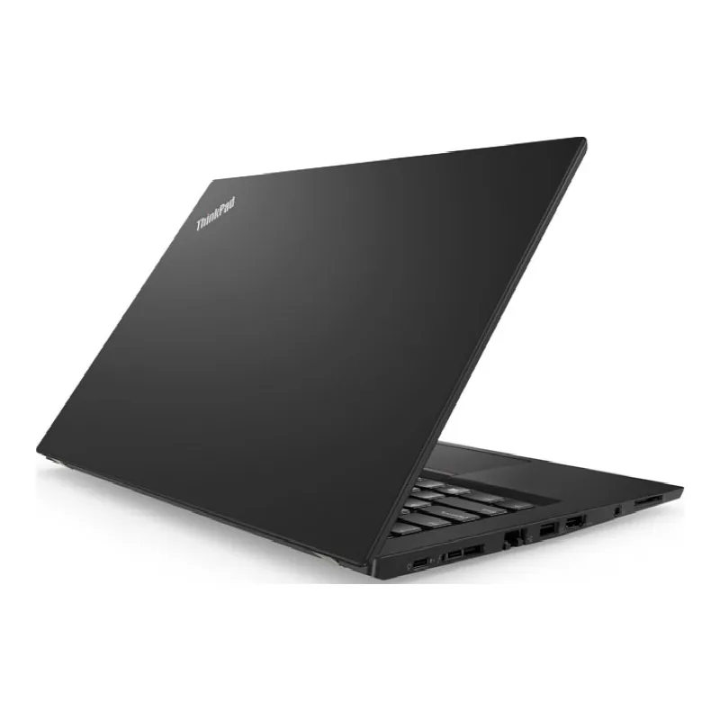 Lenovo ThinkPad T480s, Ansicht 4