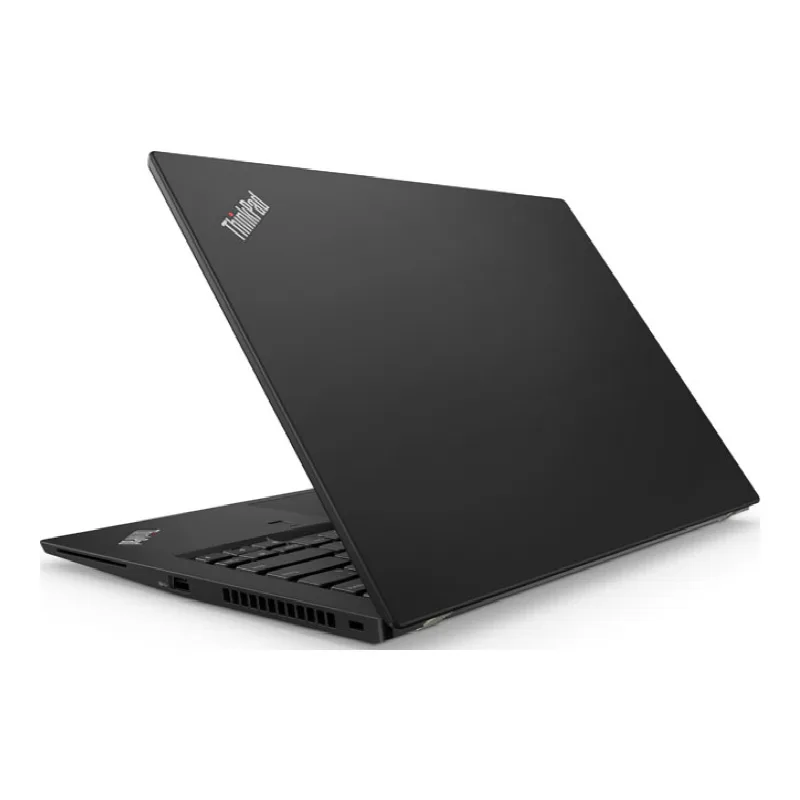 Lenovo ThinkPad T480s, Ansicht 5