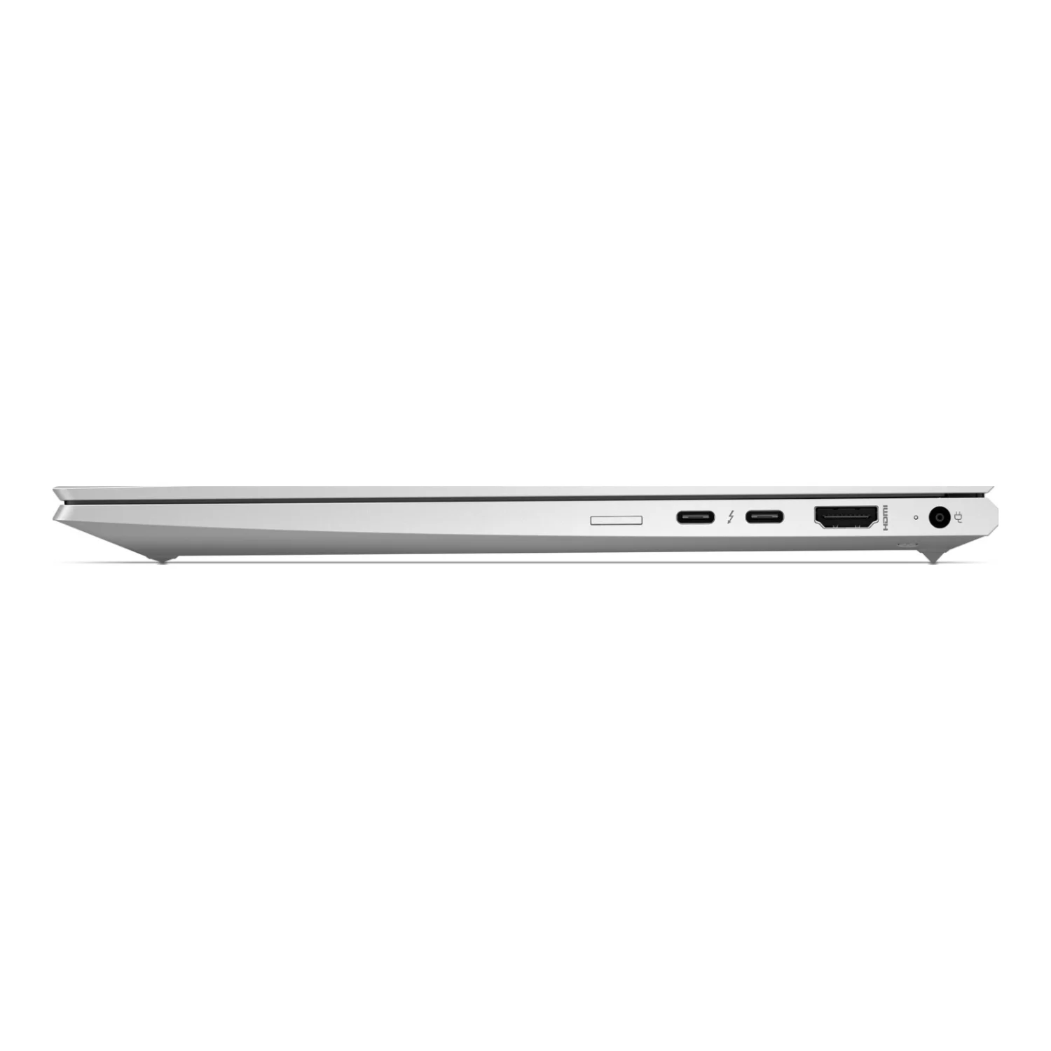 HP EliteBook 840 G8, Ansicht 4