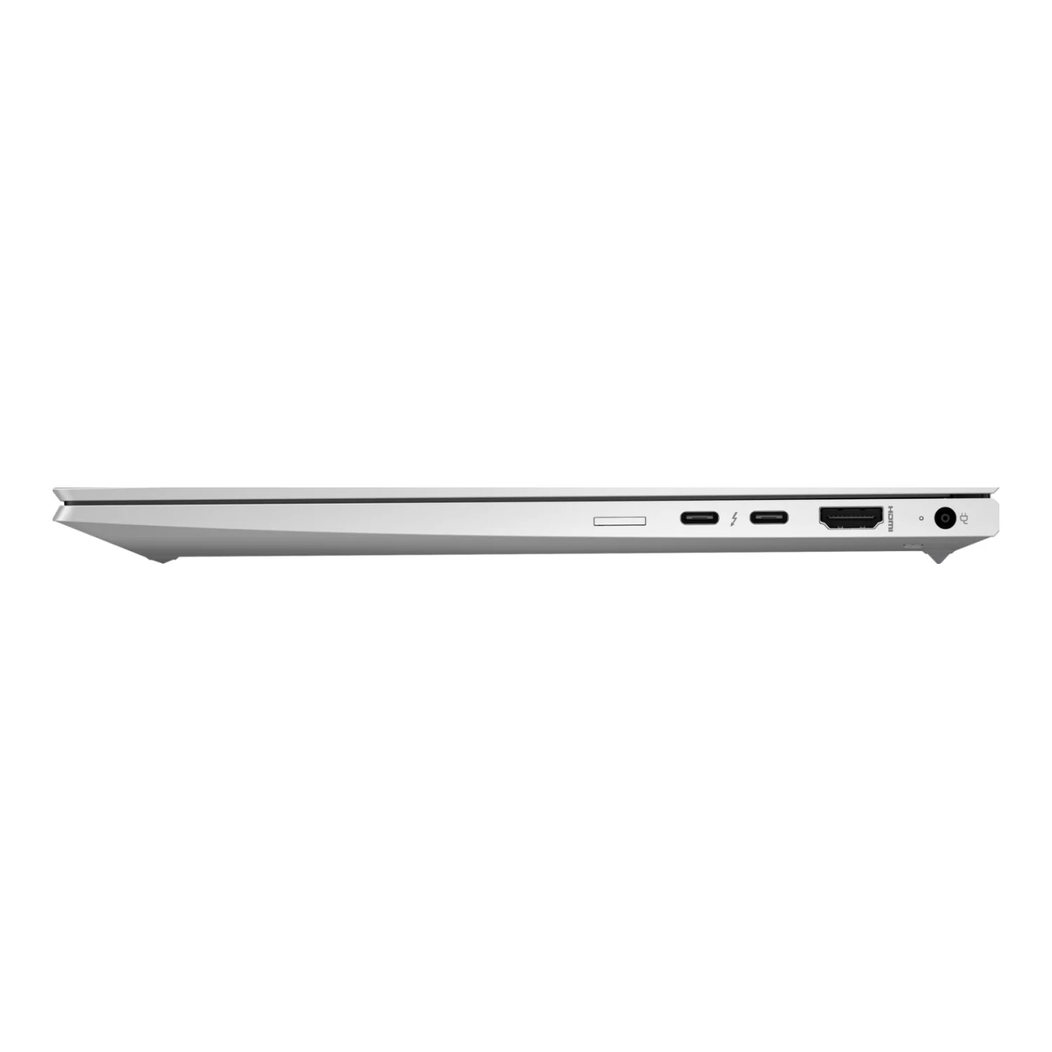 HP EliteBook 840 G7, Ansicht 4