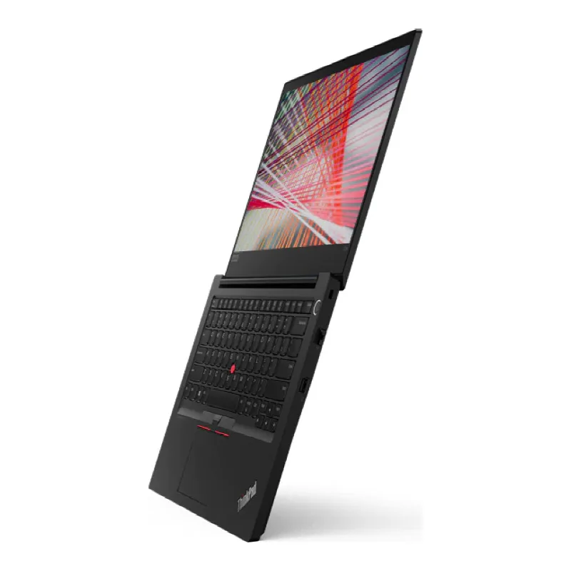 Lenovo ThinkPad E14, Ansicht 2