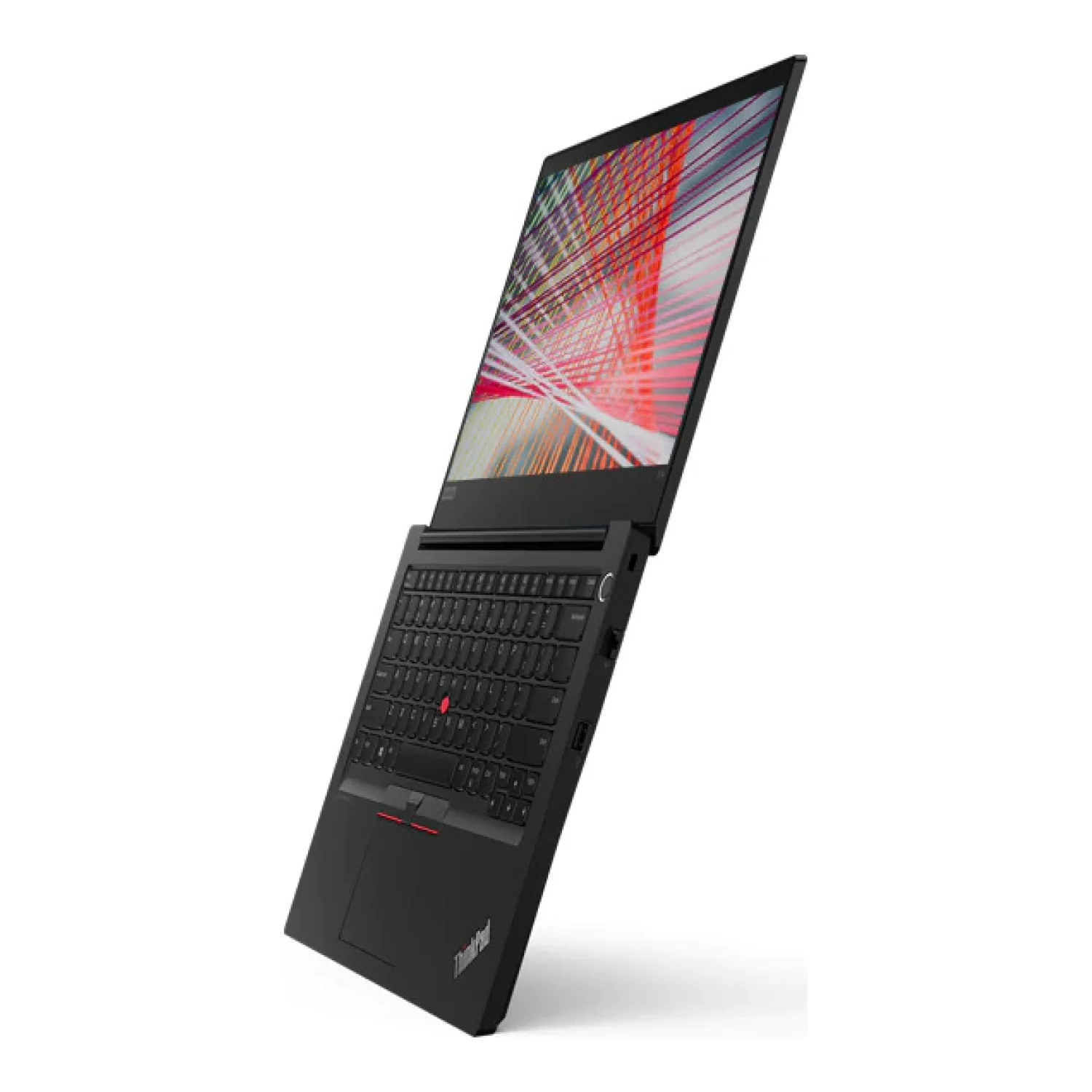Lenovo ThinkPad E14, Ansicht 2