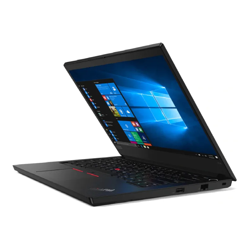 Lenovo ThinkPad E14, Ansicht 3