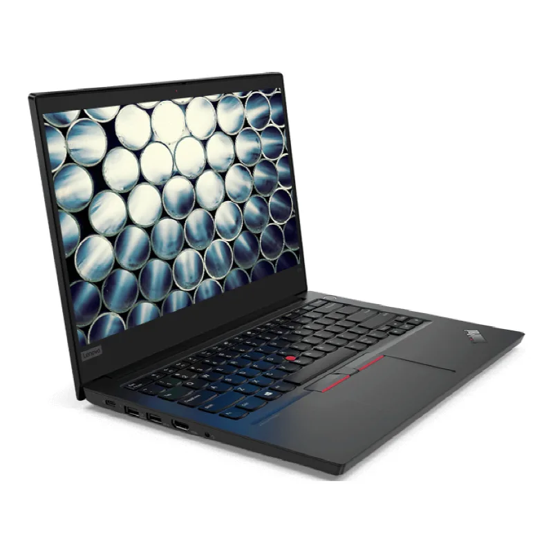 Lenovo ThinkPad E14, Ansicht 4