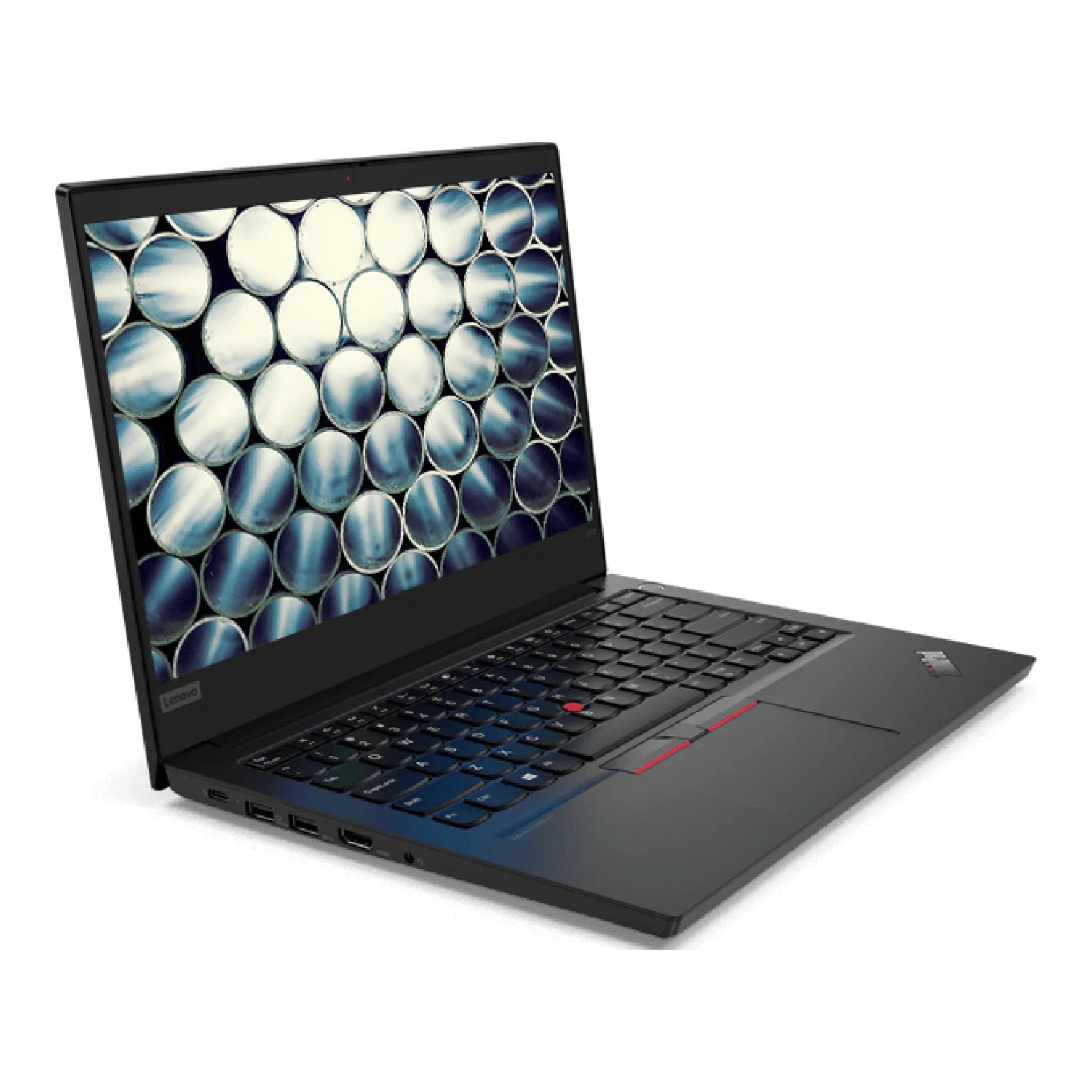 Lenovo ThinkPad E14, Ansicht 4