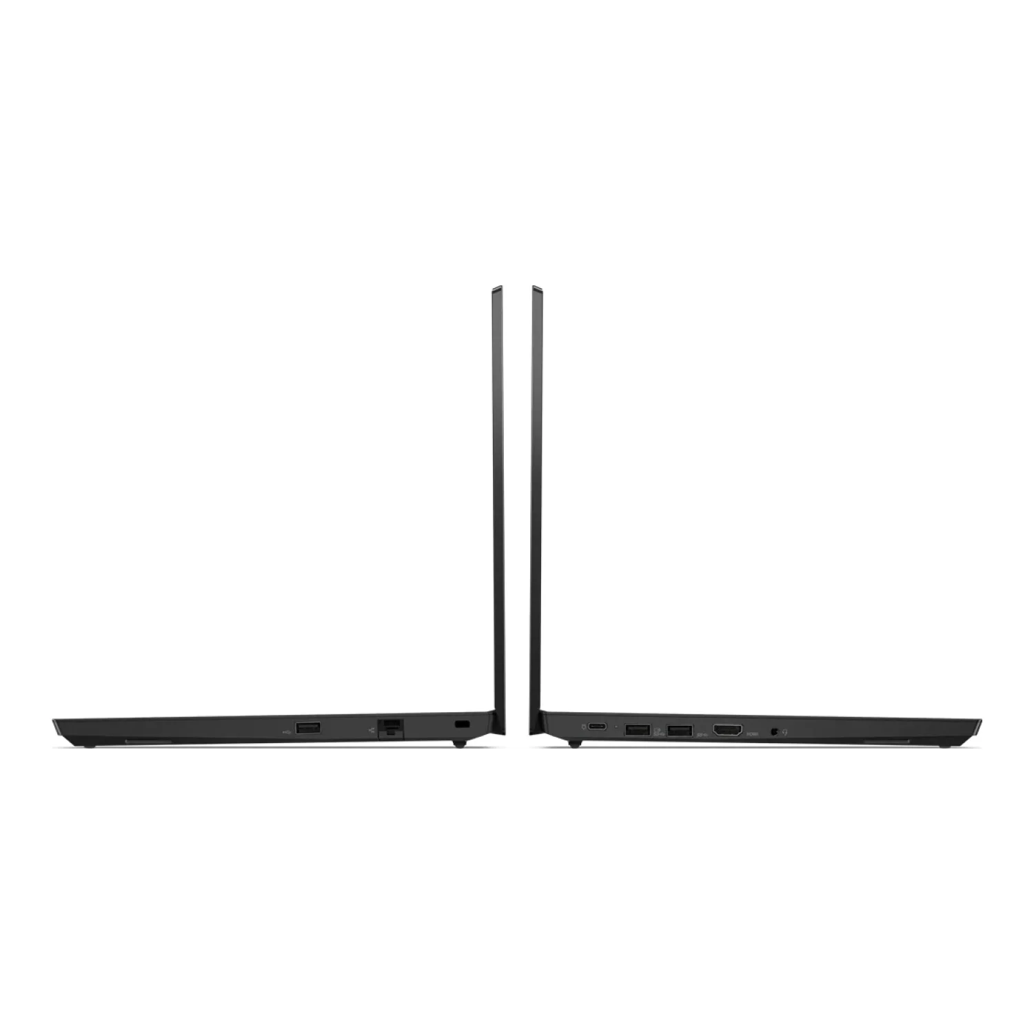Lenovo ThinkPad E14, Ansicht 5