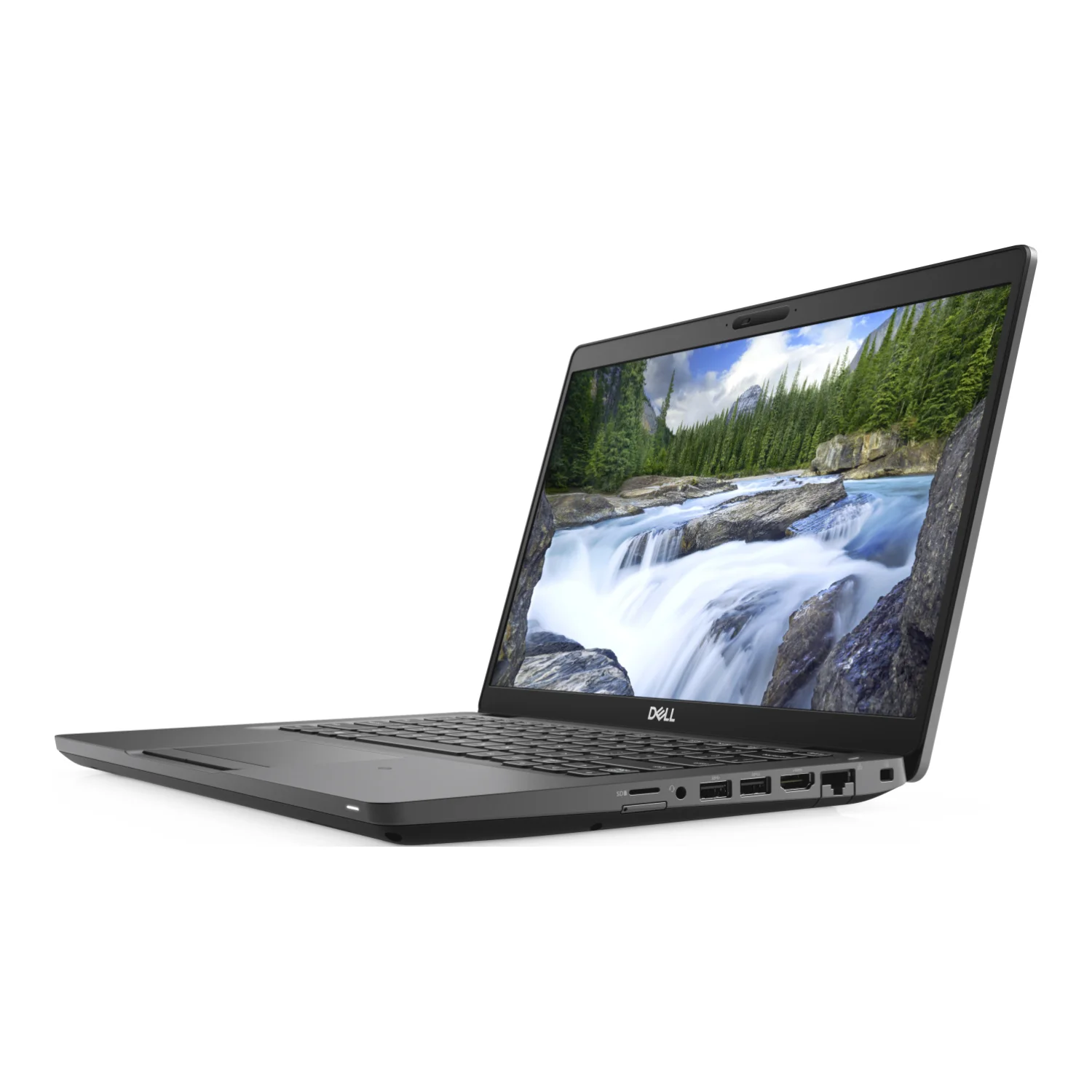 Dell Latitude 5401, Ansicht 2