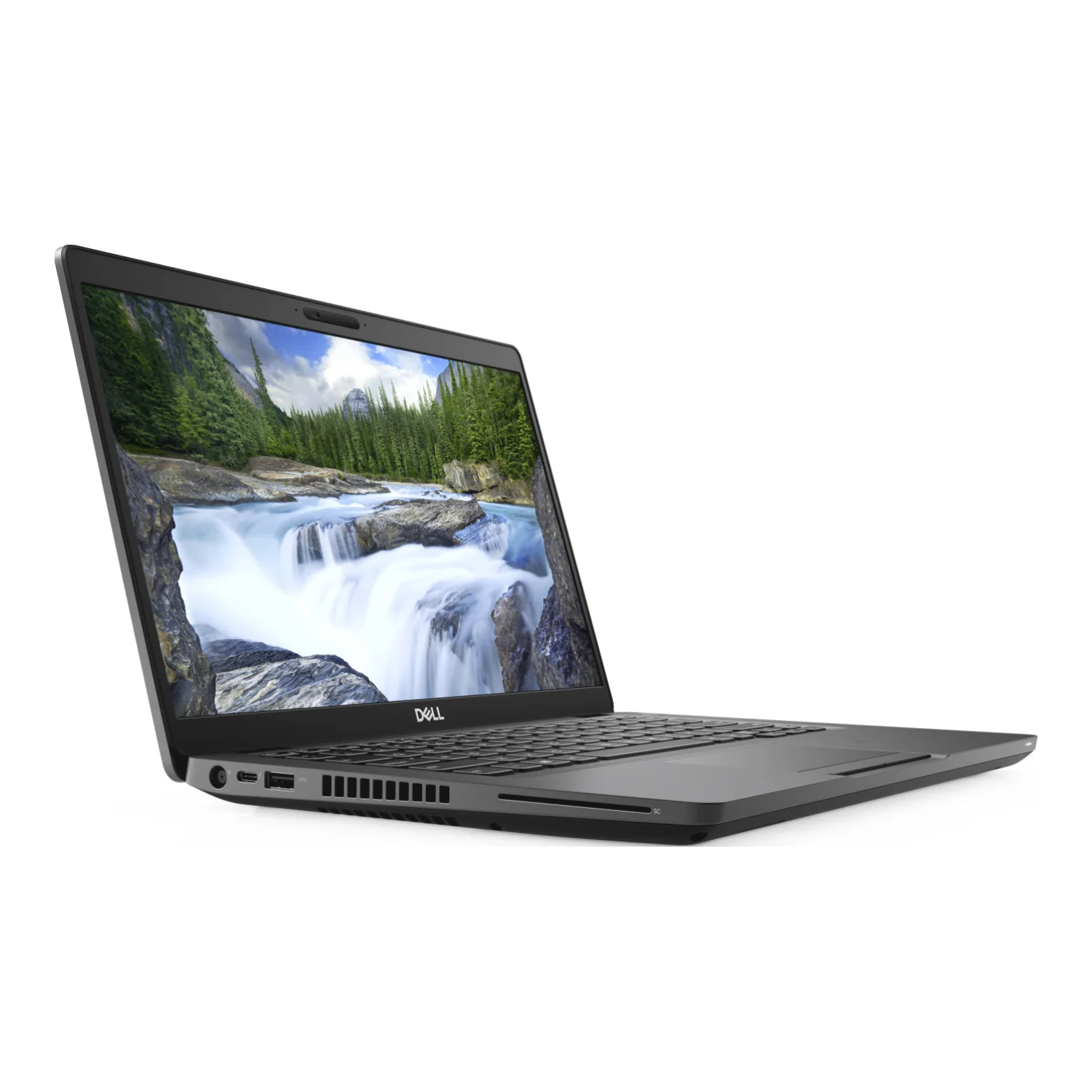 Dell Latitude 5401, Ansicht 3