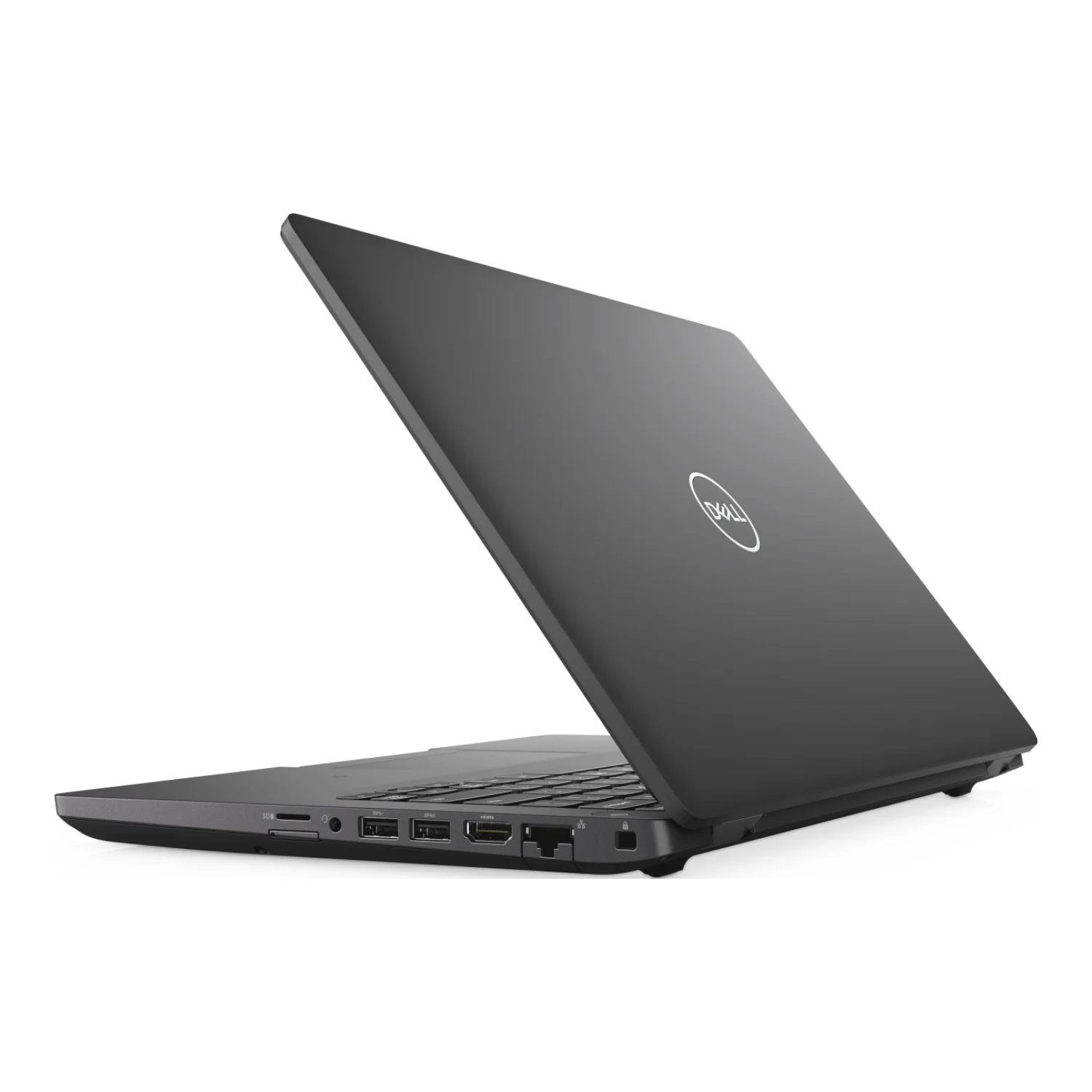 Dell Latitude 5401, Ansicht 4