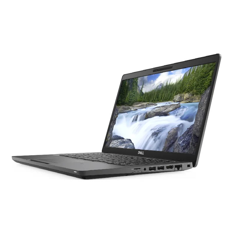 Dell Latitude 5400, Ansicht 2
