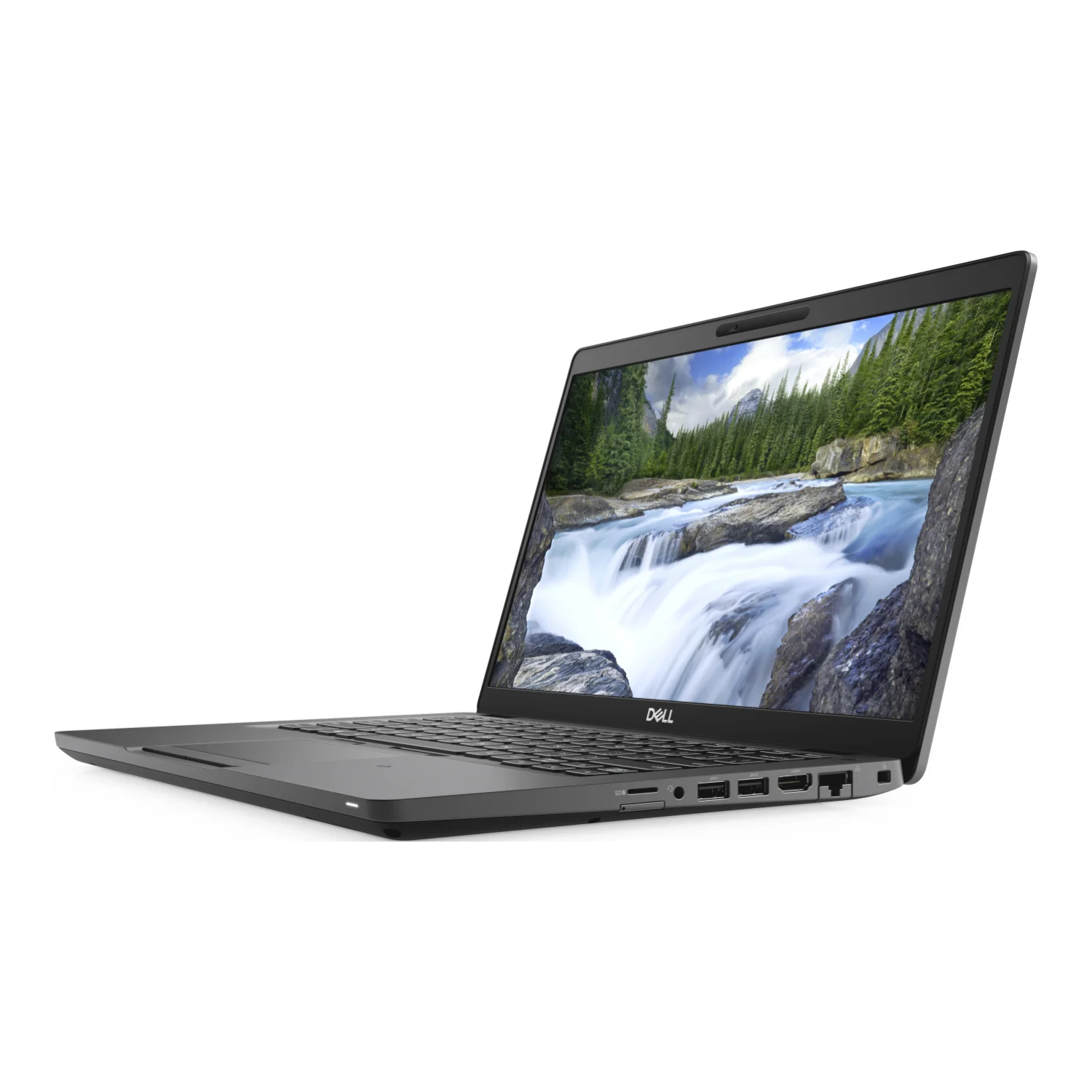 Dell Latitude 5400, Ansicht 2