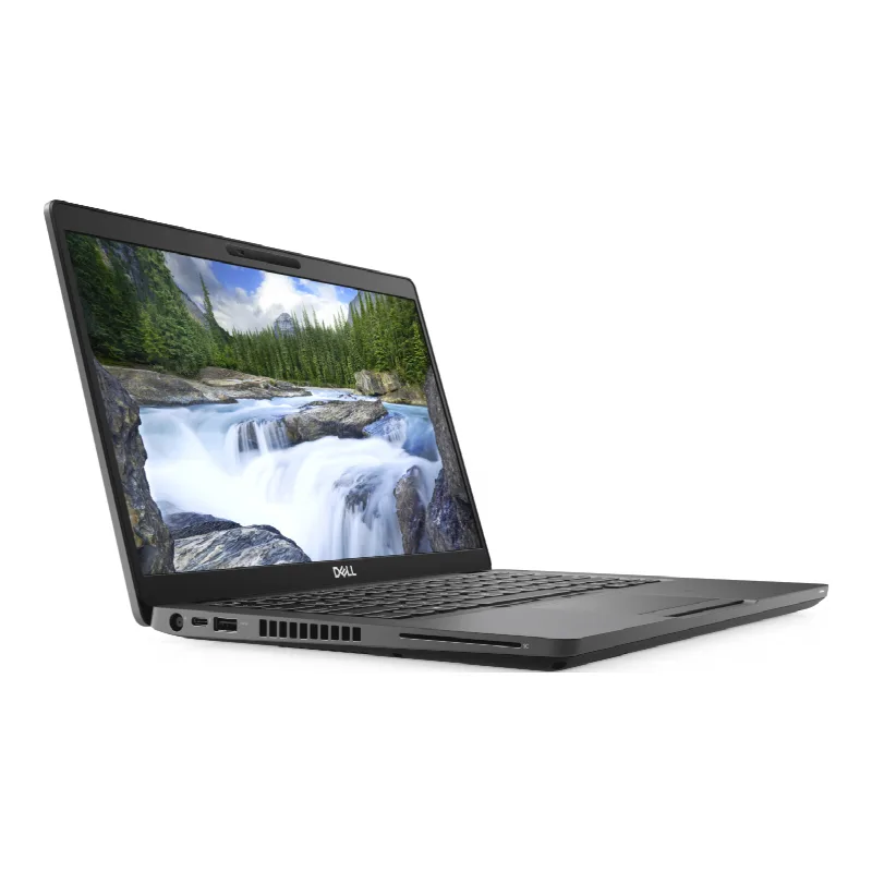 Dell Latitude 5400, Ansicht 3