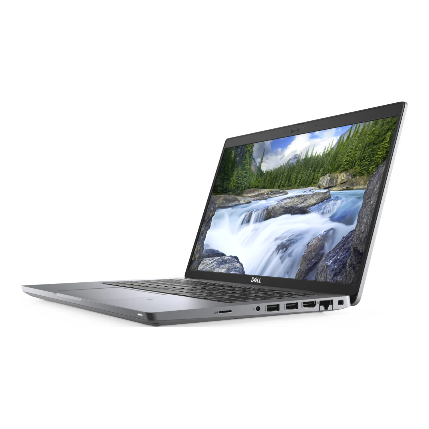 Dell Latitude 5420, Ansicht 2