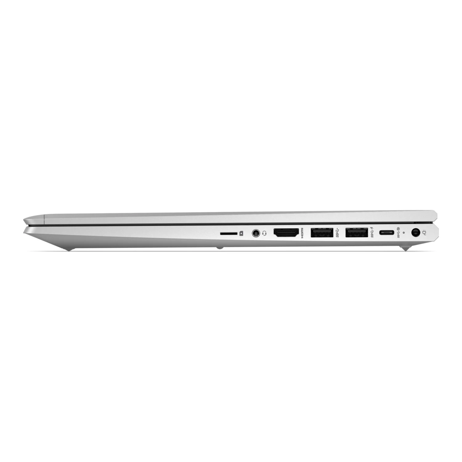 HP ProBook 650 G8, Ansicht 4