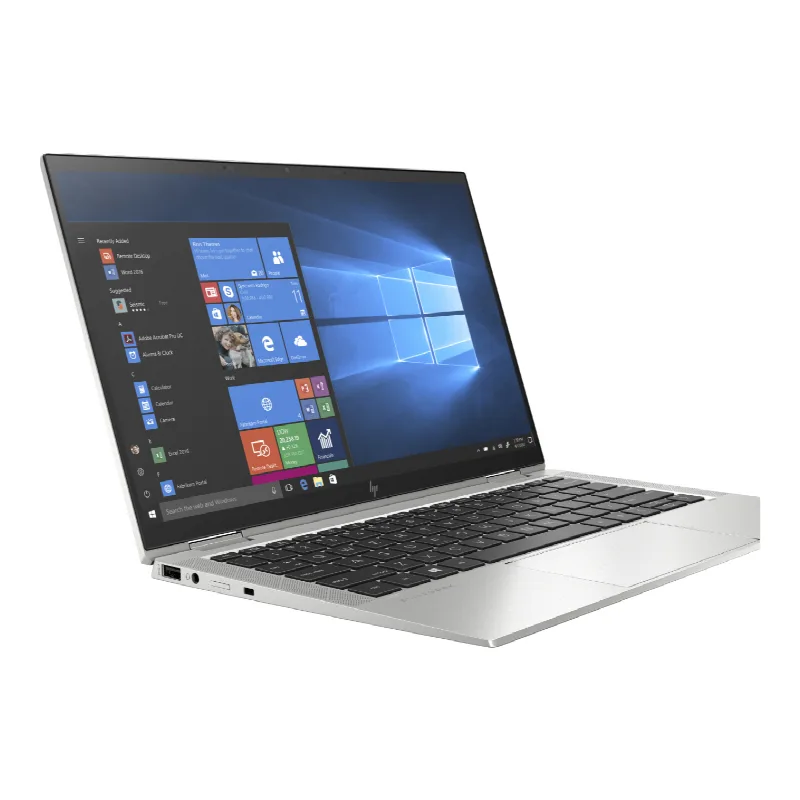 HP EliteBook x360 1030 G7, Ansicht 3