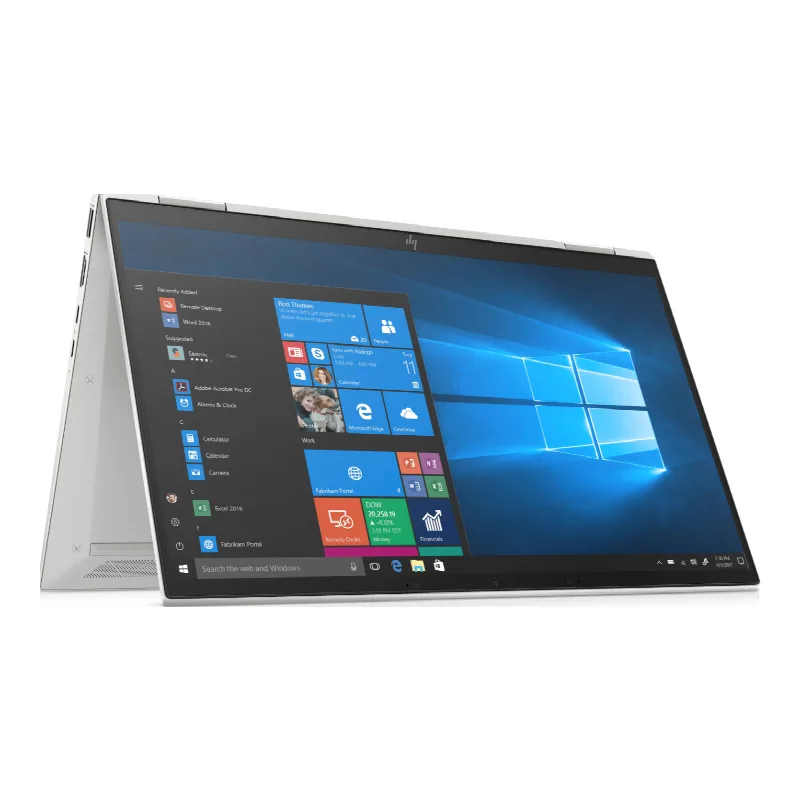 HP EliteBook x360 1030 G7, Ansicht 5