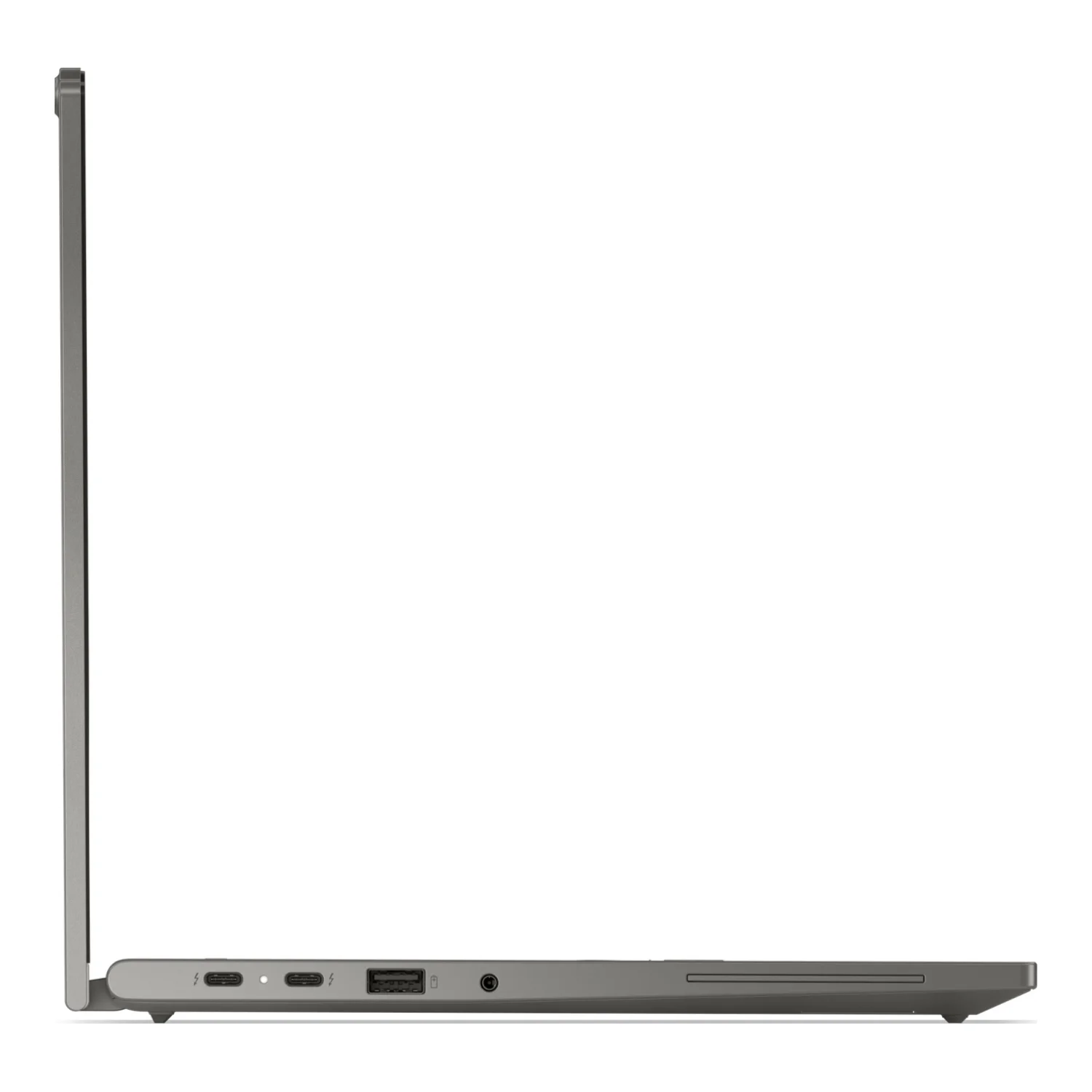 Lenovo ThinkPad L13 2-in-1 Gen 6, Ansicht 4