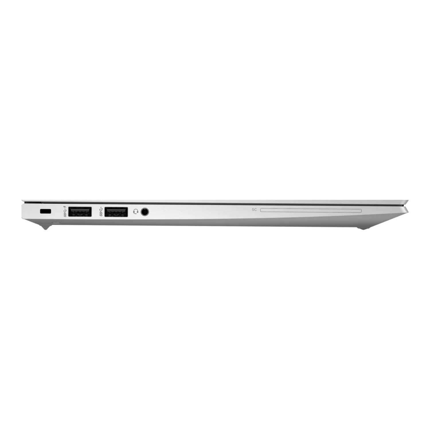 HP EliteBook 840 G7, Ansicht 5