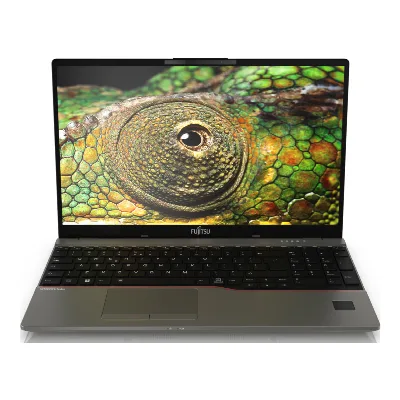 Fujitsu LifeBook U7512