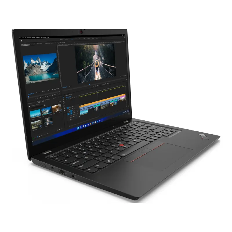 Lenovo ThinkPad L13 Gen 3, Ansicht 2