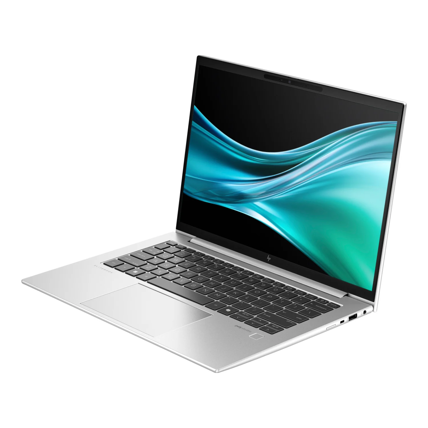 HP EliteBook 840 G11, Ansicht 2