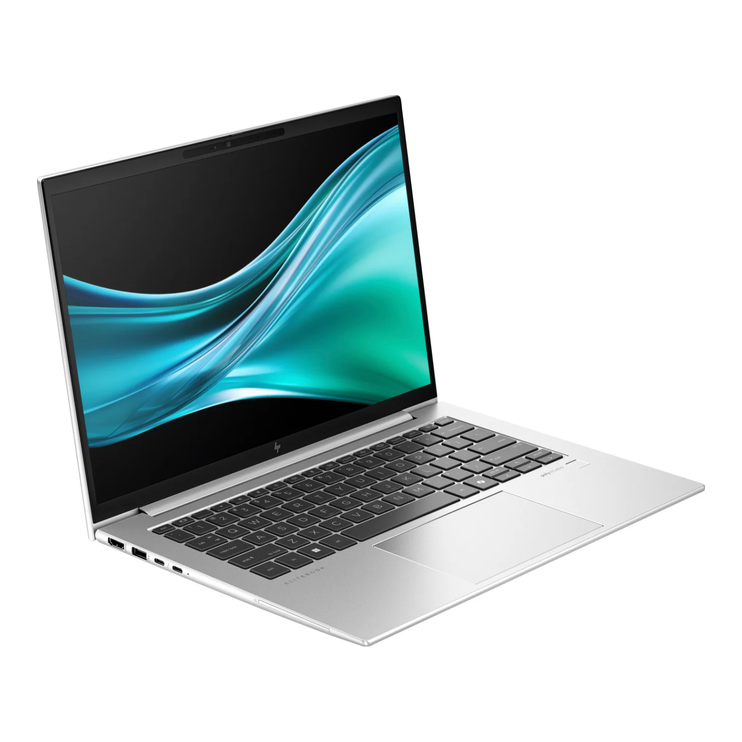 HP EliteBook 840 G11, Ansicht 3