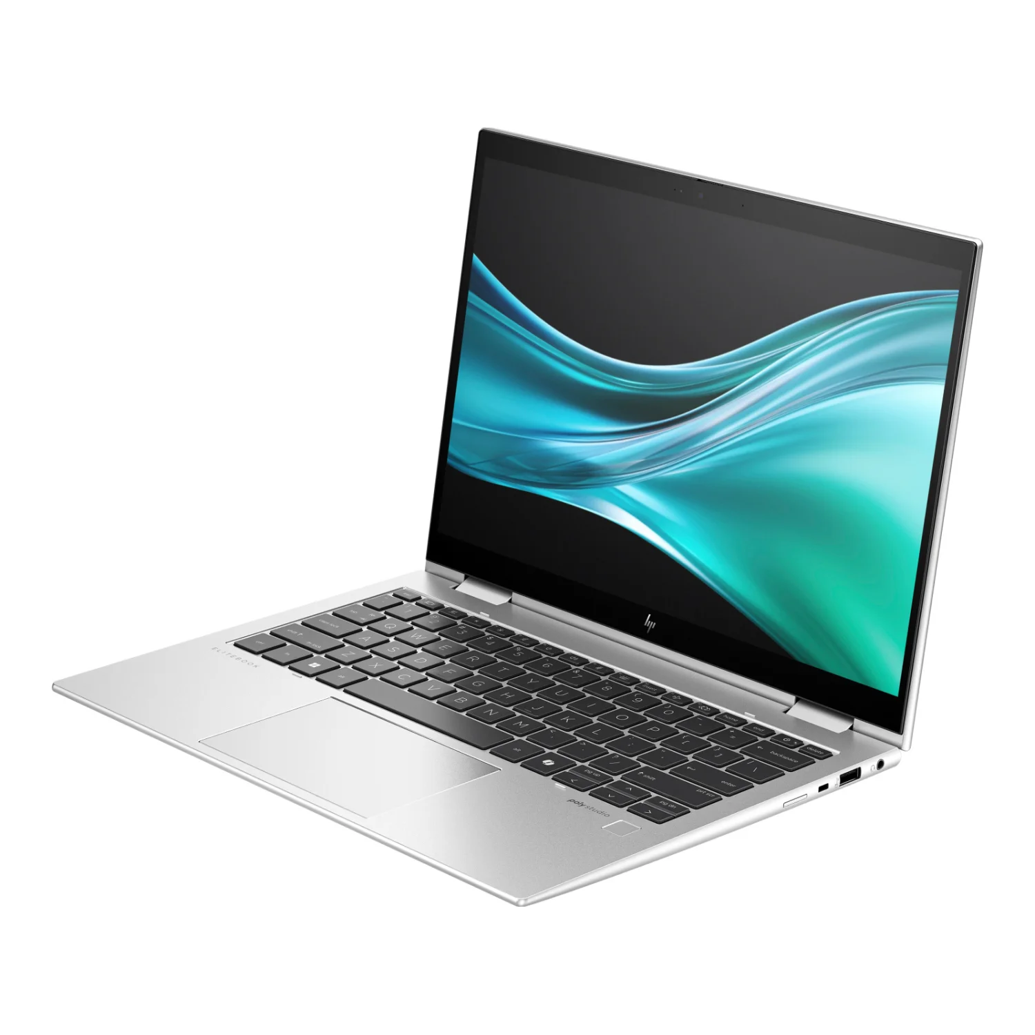 HP Elite x360 830 G11 2-in-1, Ansicht 2